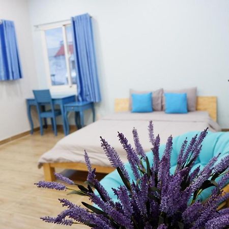 Luci'S House Hostel 胡志明市 外观 照片