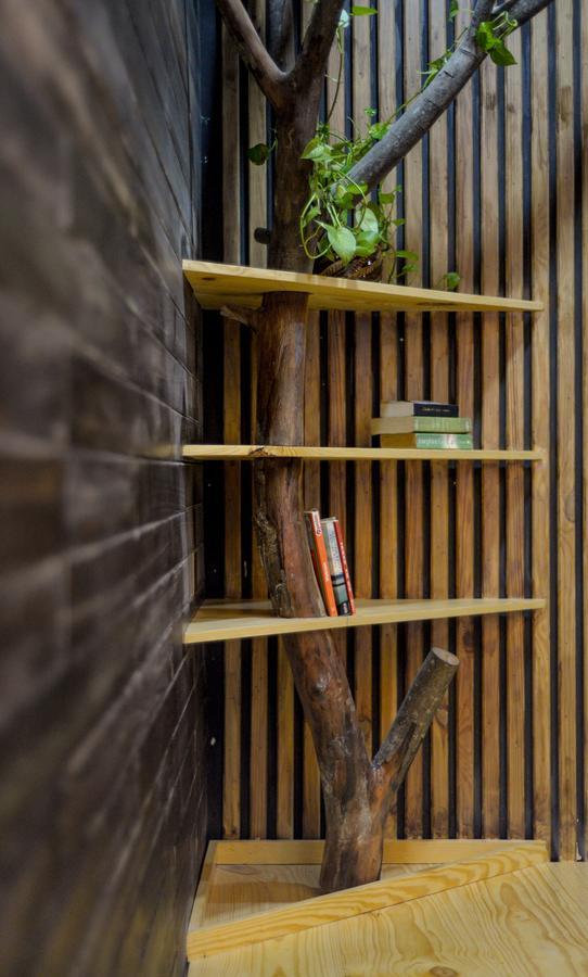Luci'S House Hostel 胡志明市 外观 照片
