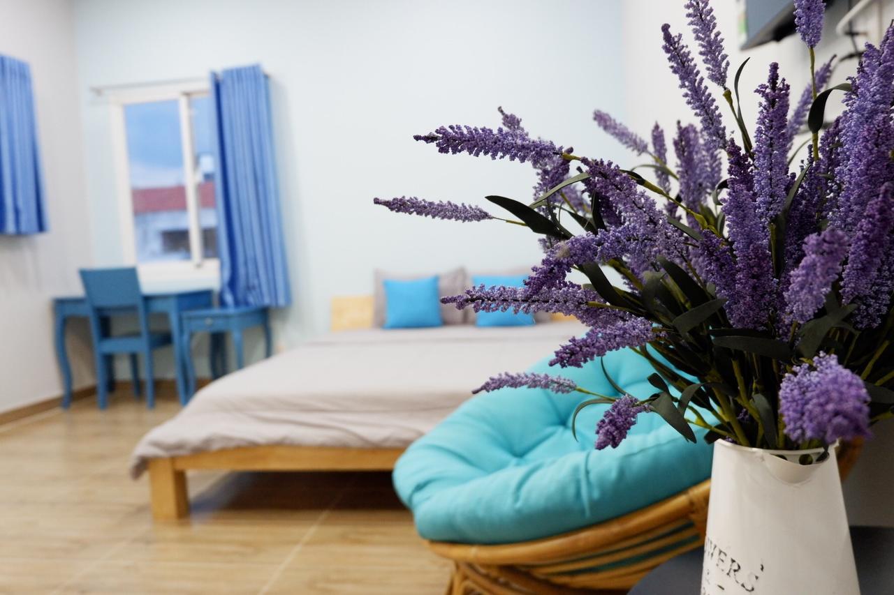 Luci'S House Hostel 胡志明市 外观 照片