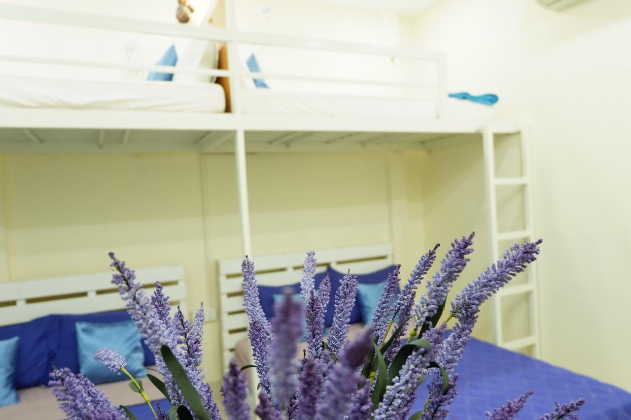 Luci'S House Hostel 胡志明市 外观 照片