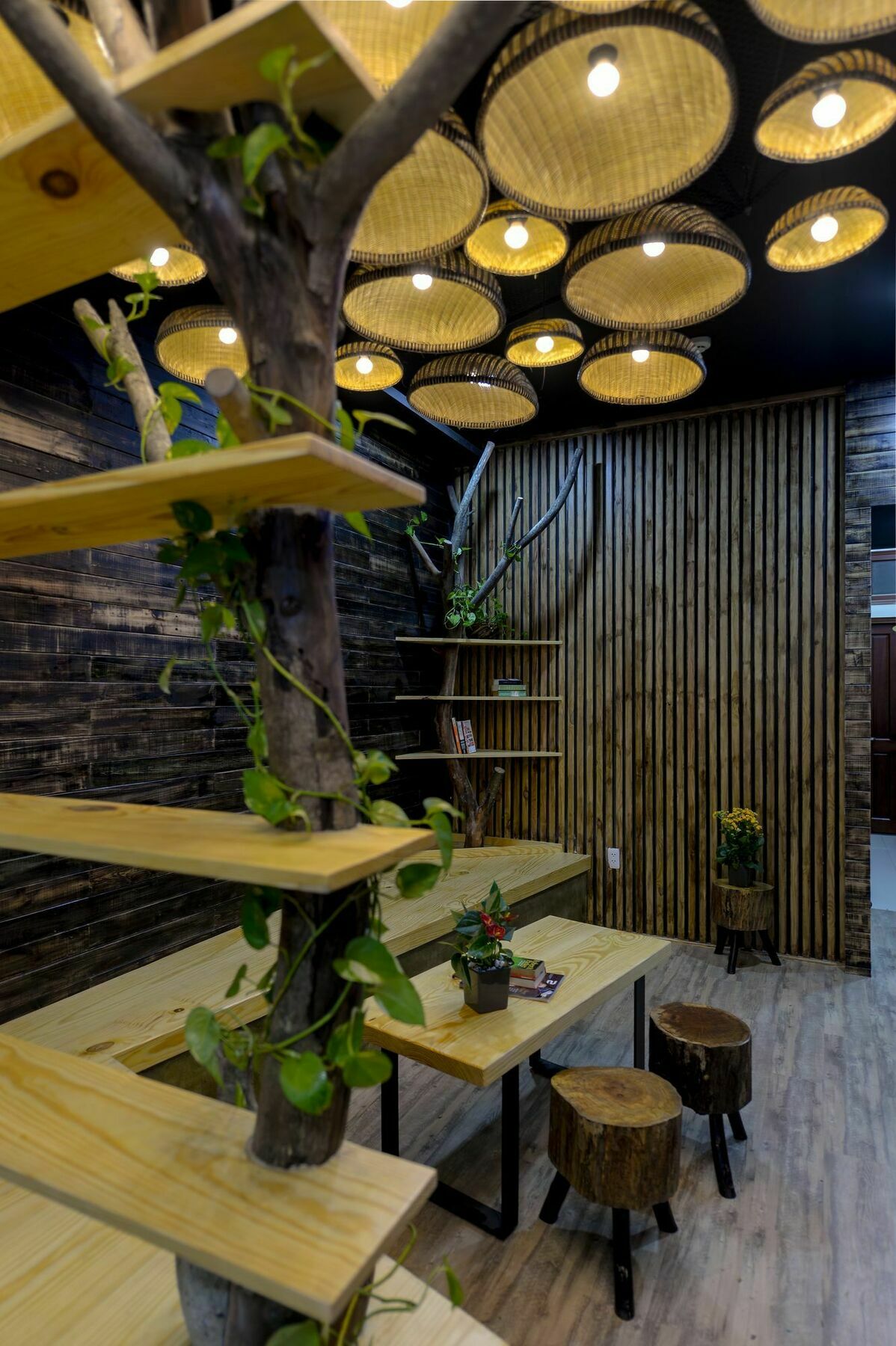 Luci'S House Hostel 胡志明市 外观 照片