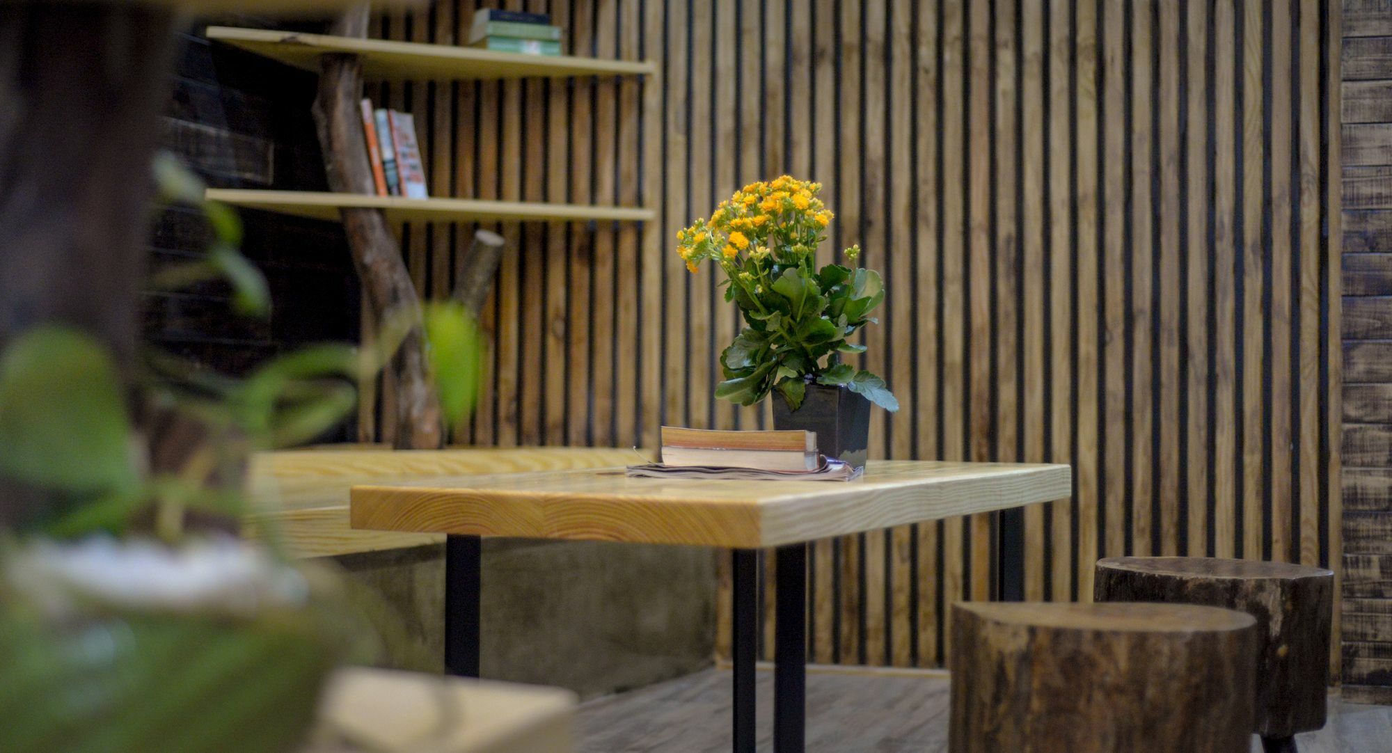 Luci'S House Hostel 胡志明市 外观 照片